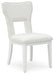 Chalanna Dining Package - CasaBella Furniture (San Antonio, TX)