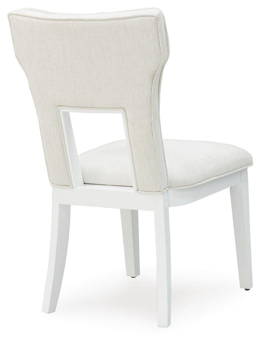Chalanna Dining Package - CasaBella Furniture (San Antonio, TX)