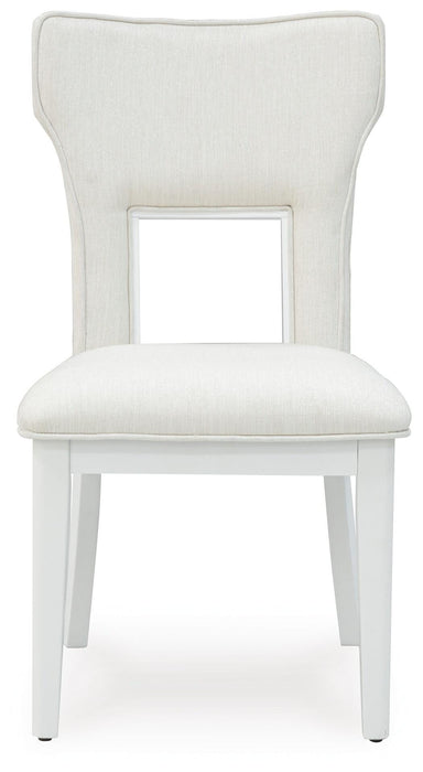 Chalanna Dining Package - CasaBella Furniture (San Antonio, TX)