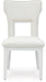 Chalanna Dining Package - CasaBella Furniture (San Antonio, TX)