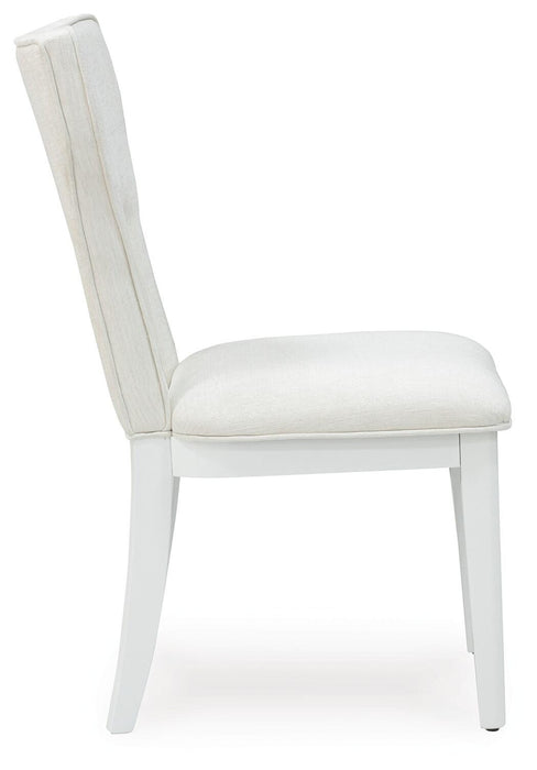 Chalanna Dining Package - CasaBella Furniture (San Antonio, TX)