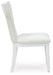 Chalanna Dining Package - CasaBella Furniture (San Antonio, TX)