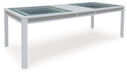 Chalanna Dining Package - CasaBella Furniture (San Antonio, TX)