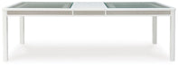 Chalanna Dining Package - CasaBella Furniture (San Antonio, TX)