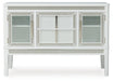 Chalanna Dining Package - CasaBella Furniture (San Antonio, TX)
