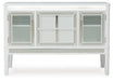 Chalanna Dining Package - CasaBella Furniture (San Antonio, TX)