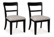 Greddinton Dining Room Set - CasaBella Furniture (San Antonio, TX)