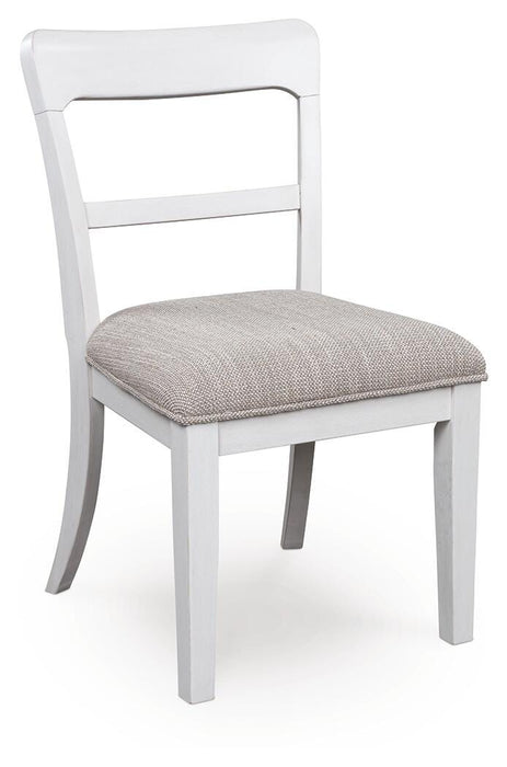 Greddinton Dining Chair - CasaBella Furniture (San Antonio, TX)