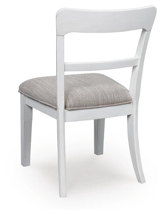 Greddinton Dining Chair - CasaBella Furniture (San Antonio, TX)