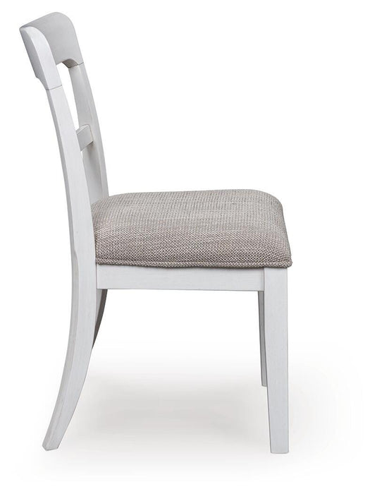 Greddinton Dining Chair - CasaBella Furniture (San Antonio, TX)