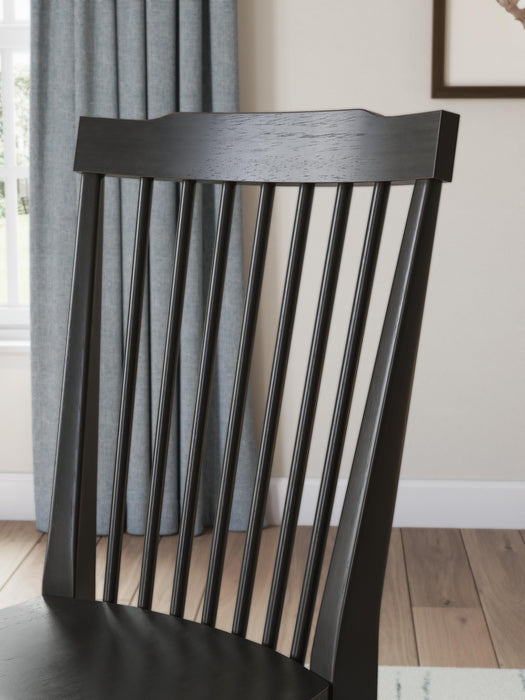 Greddinton Dining Room Set - CasaBella Furniture (San Antonio, TX)