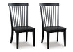 Greddinton Dining Room Set - CasaBella Furniture (San Antonio, TX)