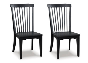 Greddinton Dining Room Set - CasaBella Furniture (San Antonio, TX)