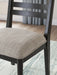 Greddinton Dining Room Set - CasaBella Furniture (San Antonio, TX)