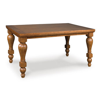 Greddinton Dining Room Set - CasaBella Furniture (San Antonio, TX)