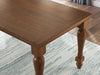 Greddinton Dining Room Set - CasaBella Furniture (San Antonio, TX)