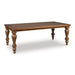 Greddinton Dining Room Set - CasaBella Furniture (San Antonio, TX)