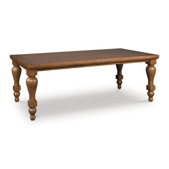 Greddinton Dining Room Set - CasaBella Furniture (San Antonio, TX)