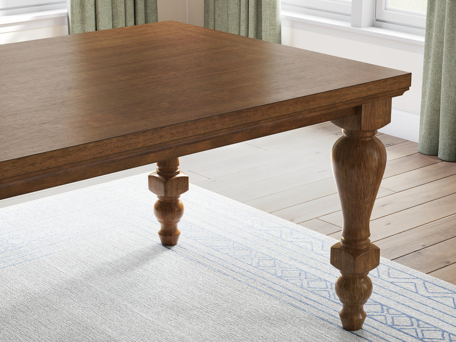 Greddinton Dining Room Set - CasaBella Furniture (San Antonio, TX)