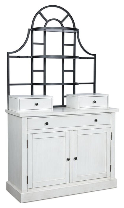 Greddinton Baker's Rack - CasaBella Furniture (San Antonio, TX)