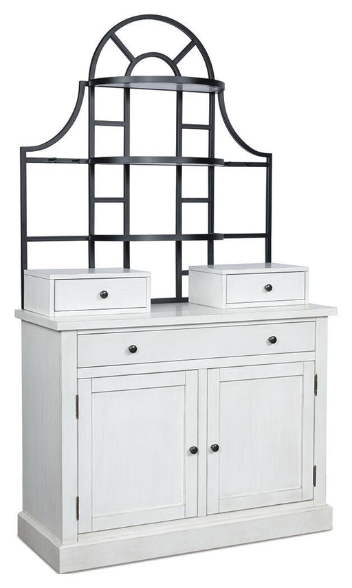 Greddinton Baker's Rack - CasaBella Furniture (San Antonio, TX)