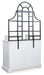 Greddinton Baker's Rack - CasaBella Furniture (San Antonio, TX)
