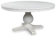 Greddinton Dining Room Set - CasaBella Furniture (San Antonio, TX)
