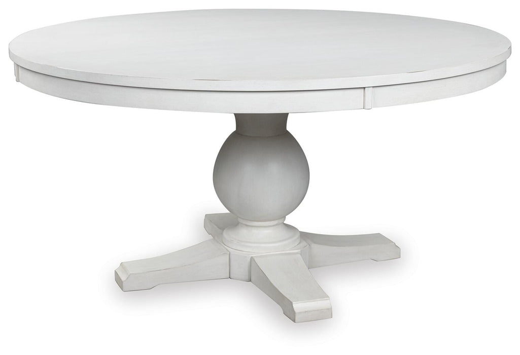 Greddinton Dining Room Set - CasaBella Furniture (San Antonio, TX)