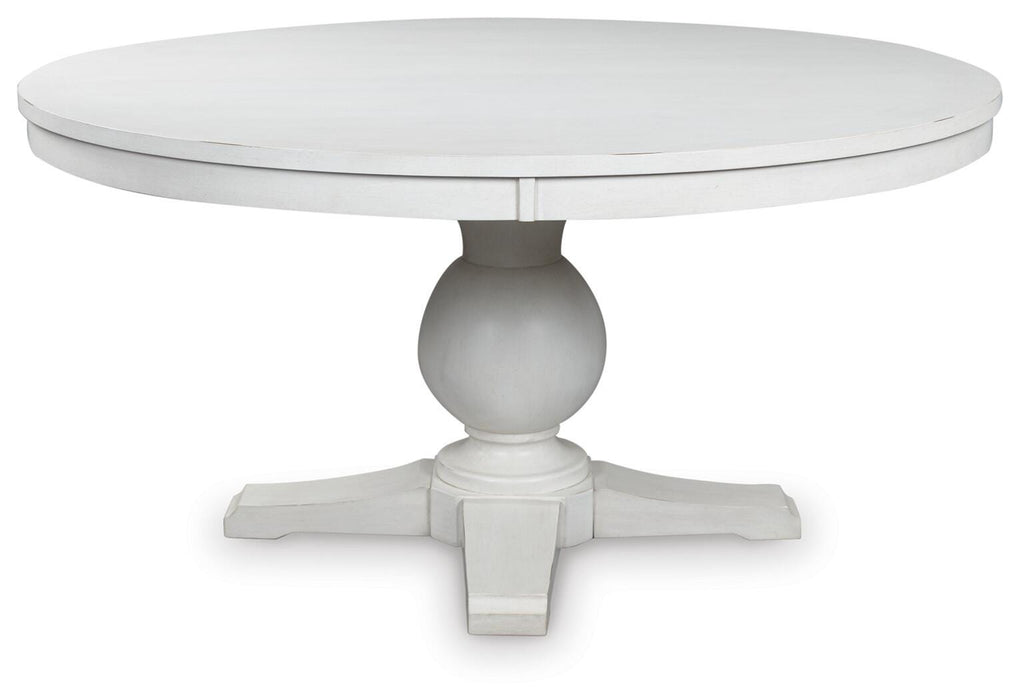 Greddinton Dining Room Set - CasaBella Furniture (San Antonio, TX)