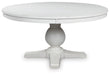 Greddinton Dining Room Set - CasaBella Furniture (San Antonio, TX)