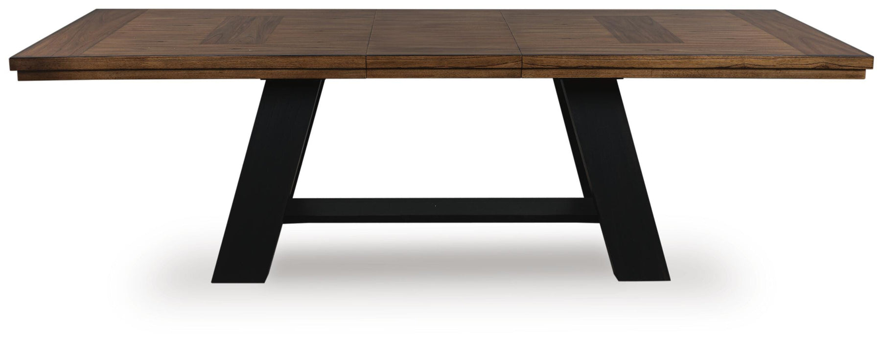 Greddinton Dining Extension Table - CasaBella Furniture (San Antonio, TX)