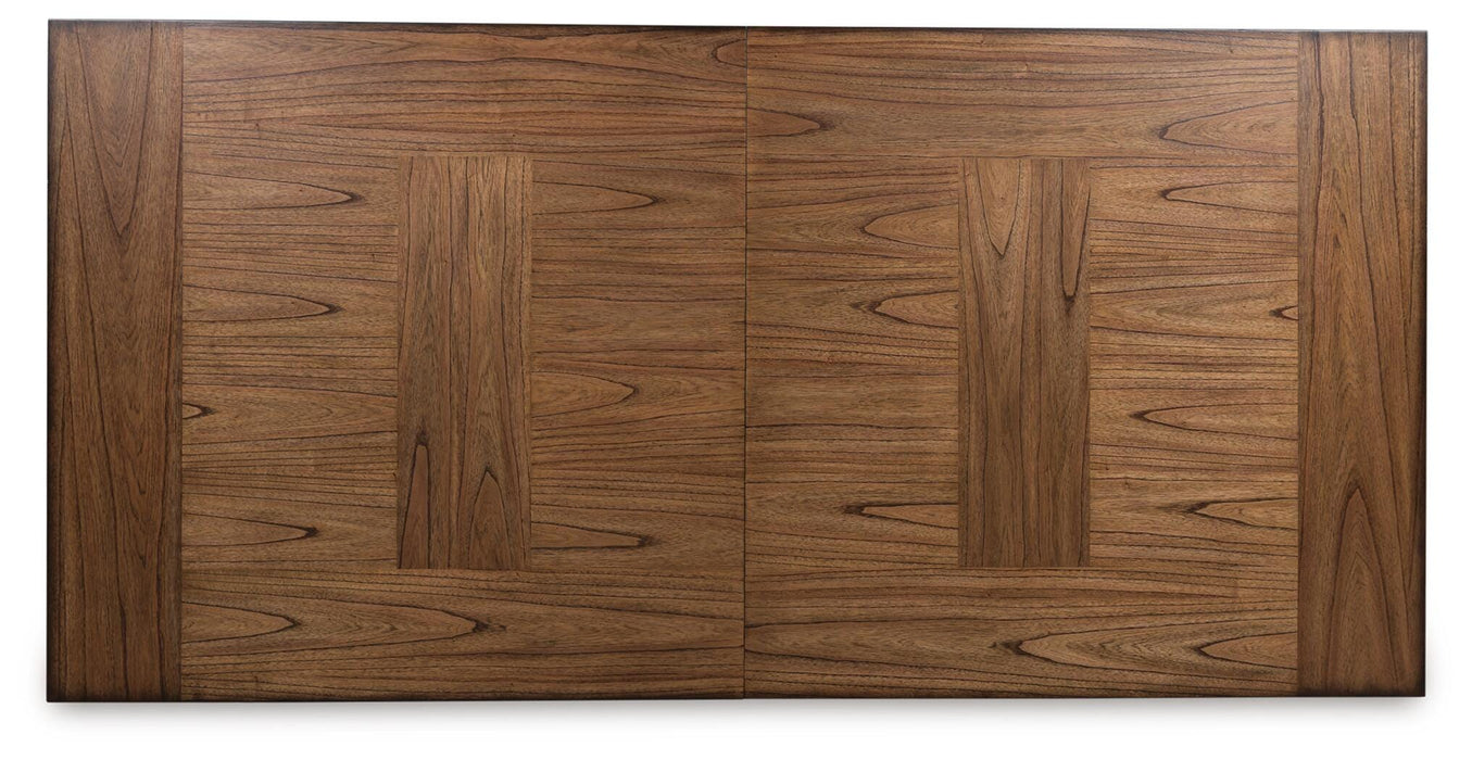 Greddinton Dining Extension Table - CasaBella Furniture (San Antonio, TX)
