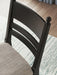 Greddinton Dining Room Set - CasaBella Furniture (San Antonio, TX)