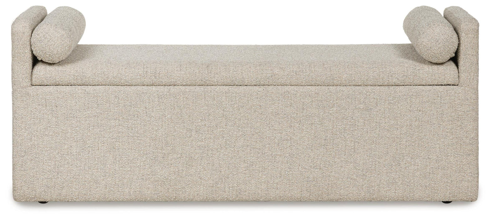Galliden 62" Dining Bench - CasaBella Furniture (San Antonio, TX)