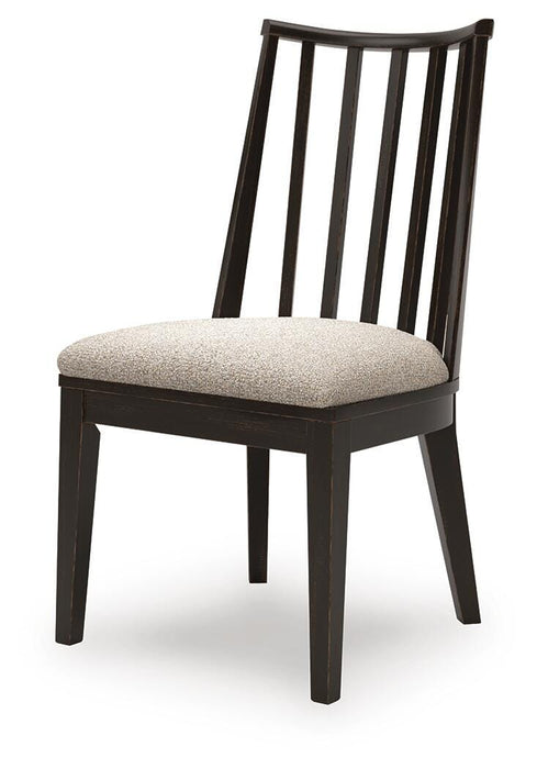 Galliden Dining Room Set - CasaBella Furniture (San Antonio, TX)