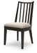 Galliden Dining Room Set - CasaBella Furniture (San Antonio, TX)