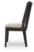 Galliden Dining Room Set - CasaBella Furniture (San Antonio, TX)