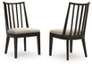 Galliden Dining Room Set - CasaBella Furniture (San Antonio, TX)