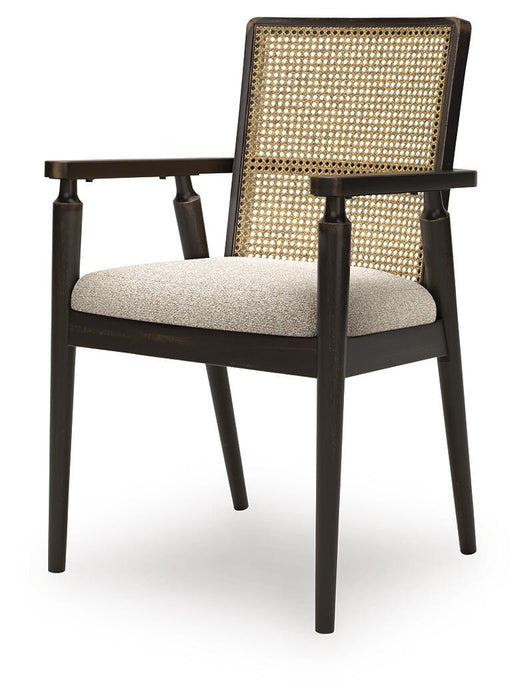 Galliden Dining Room Set - CasaBella Furniture (San Antonio, TX)