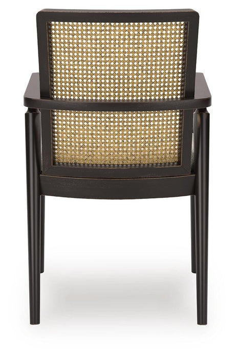 Galliden Dining Room Set - CasaBella Furniture (San Antonio, TX)