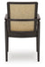 Galliden Dining Room Set - CasaBella Furniture (San Antonio, TX)