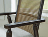 Galliden Dining Room Set - CasaBella Furniture (San Antonio, TX)