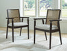 Galliden Dining Room Set - CasaBella Furniture (San Antonio, TX)