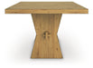 Galliden Dining Room Set - CasaBella Furniture (San Antonio, TX)