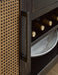 Galliden Dining Server - CasaBella Furniture (San Antonio, TX)