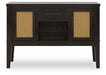 Galliden Dining Server - CasaBella Furniture (San Antonio, TX)