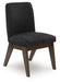 Dilenno Dining Chair - CasaBella Furniture (San Antonio, TX)