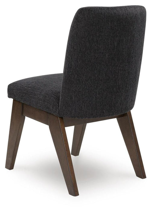 Dilenno Dining Room Set - CasaBella Furniture (San Antonio, TX)