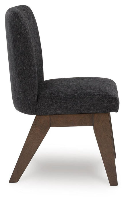 Dilenno Dining Room Set - CasaBella Furniture (San Antonio, TX)