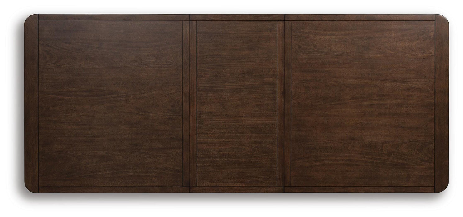 Dilenno Dining Extension Table - CasaBella Furniture (San Antonio, TX)